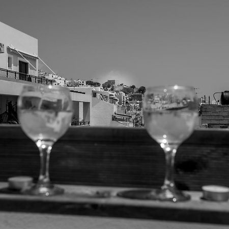 S & D Apartment Sitia  Buitenkant foto