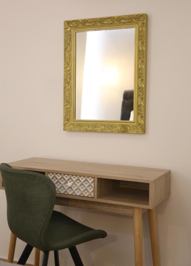 S & D Apartment Sitia  Buitenkant foto