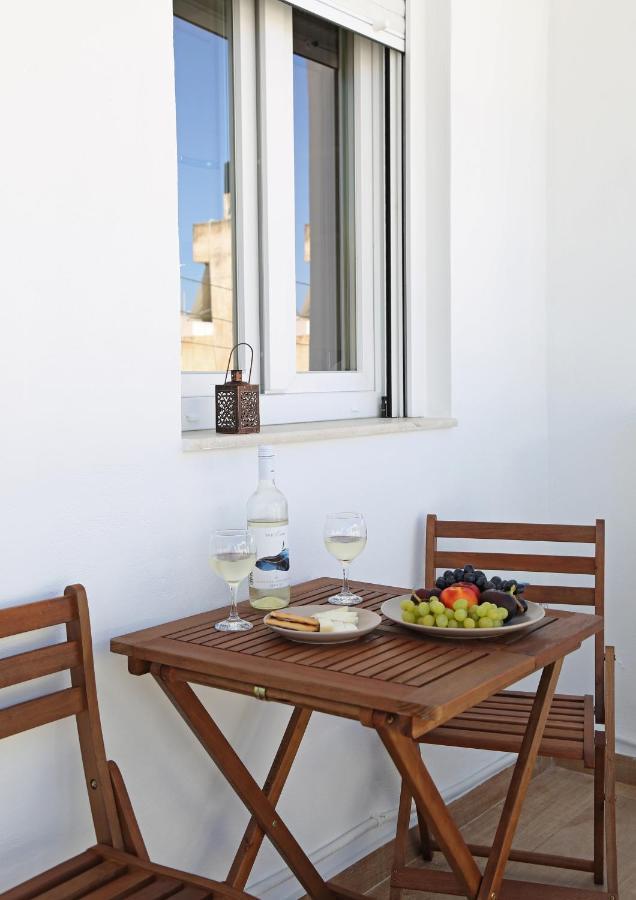 S & D Apartment Sitia  Buitenkant foto