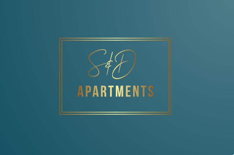 S & D Apartment Sitia  Buitenkant foto